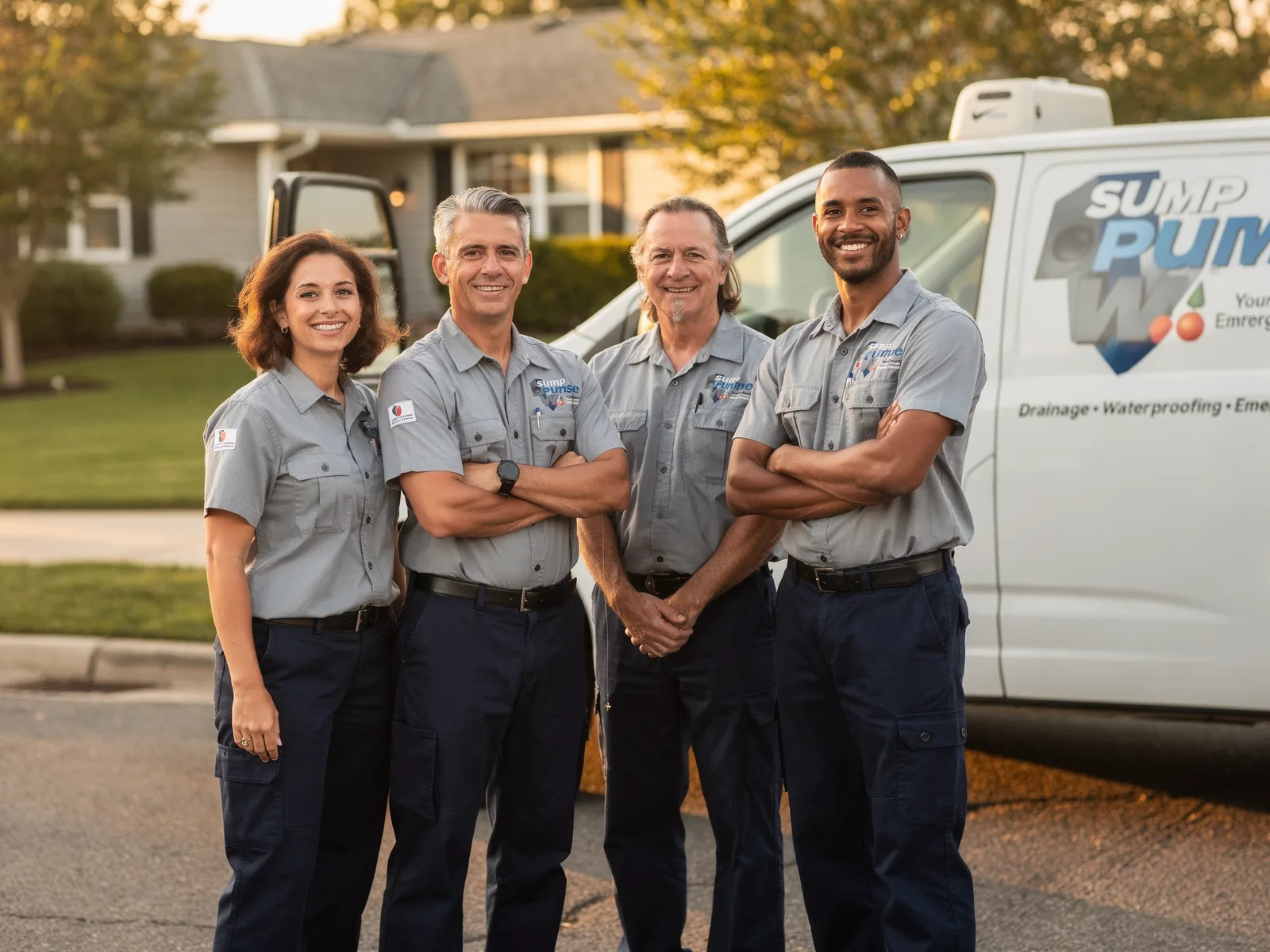 Water Heater Repair company in Chattanooga, TN