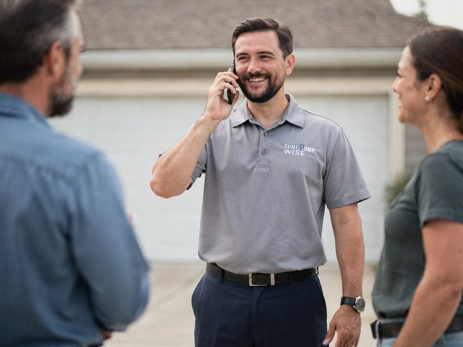 Garbage Disposal Repair And Replacement in Chattanooga, TN